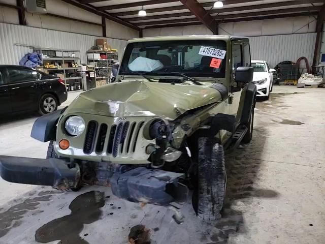 2013 Jeep Wrangler - Image 12