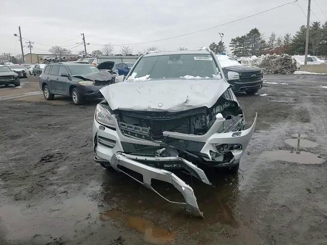 2015 Mercedes-Benz M-klasse - Image 11