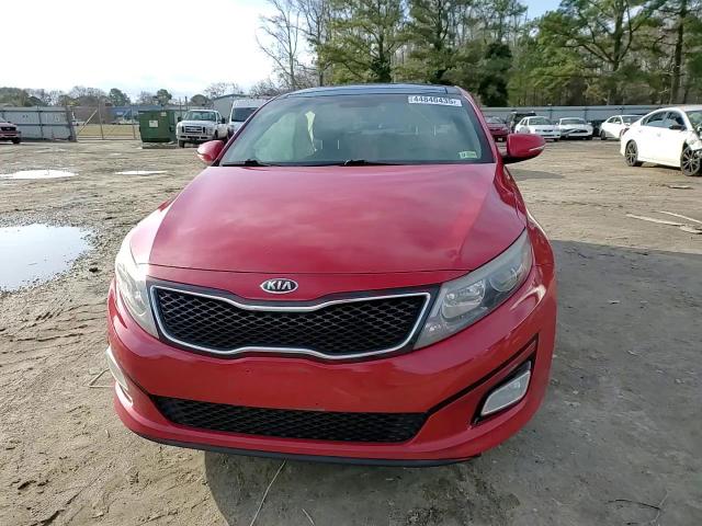 2014 Kia Optima - Image 11