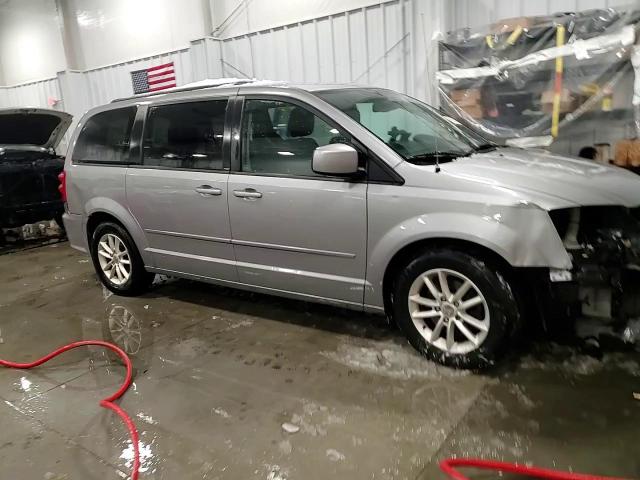 2014 Dodge Caravan - Image 15