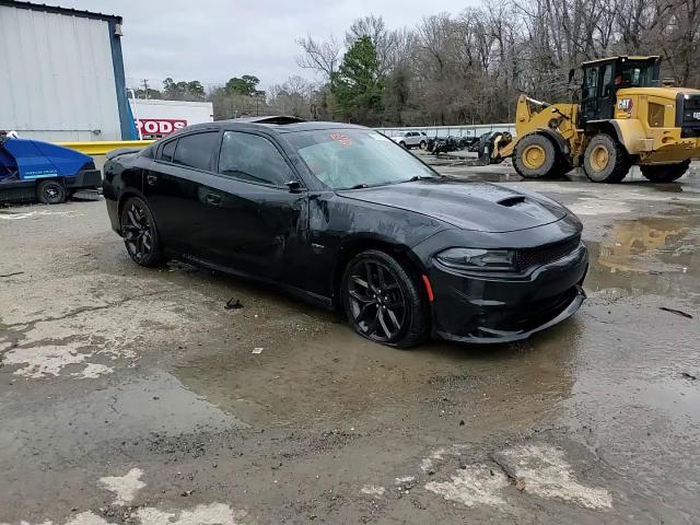 2019 Dodge Charger - Image 13