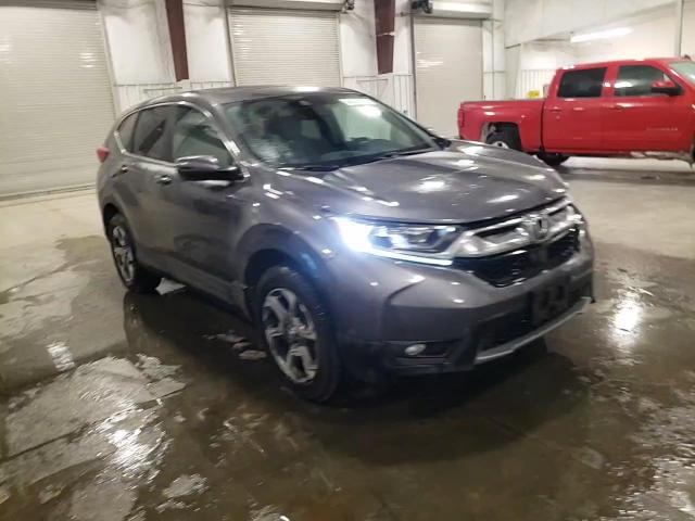 2019 Honda CR-V - Image 12