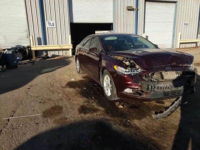 2018 Ford Fusion - Image 11