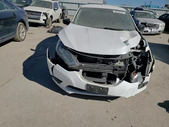 2018 Nissan Sentra - Image 11