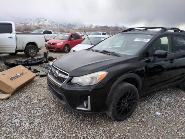2016 Subaru XV - Image 14