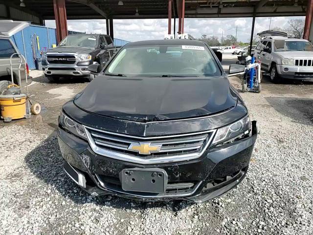 2017 Chevrolet Impala - Image 13