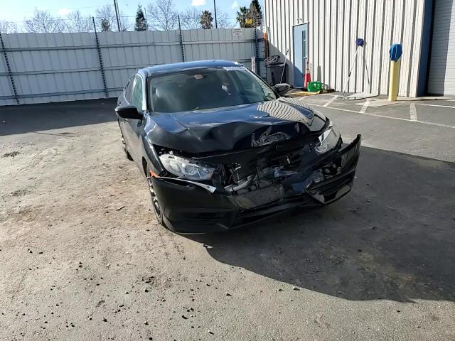 2018 Honda Civic - Image 11