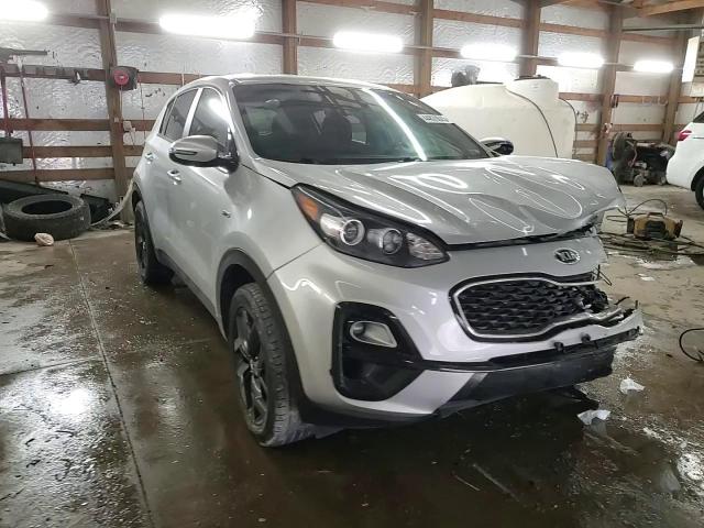 2022 Kia Sportage - Image 15