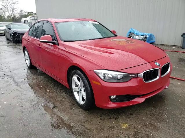 2013 BMW 328 Xi Sulev VIN: WBA3B5G56DNS00151 Lot: 44895885