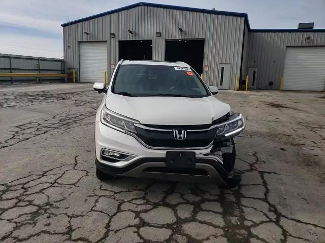 2015 Honda CR-V - Image 14