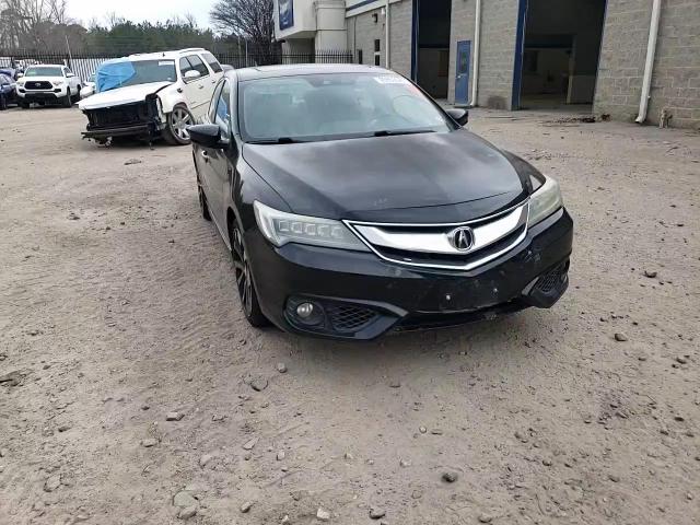 2016 Acura ILX - Image 11