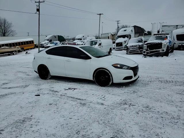 2016 Dodge Dart - Image 13