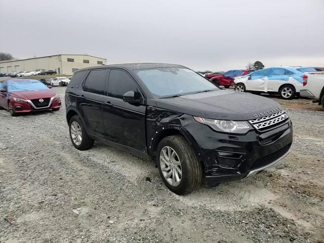 2018 Land Rover Discovery - Image 11