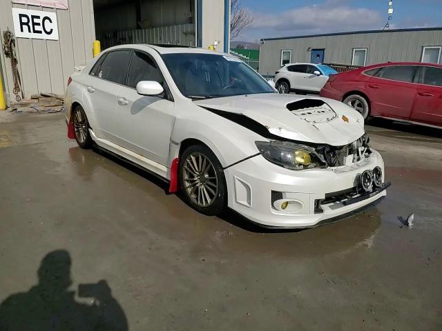 2013 Subaru WRX - Image 13