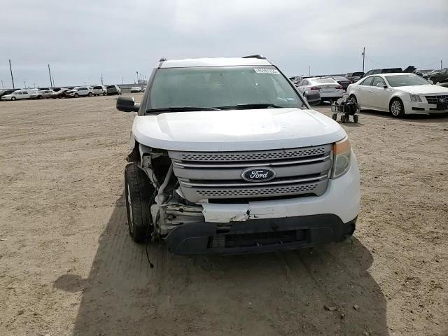 2013 Ford Explorer - Image 12