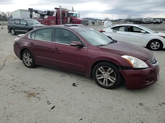 2010 Nissan Altima - Image 10