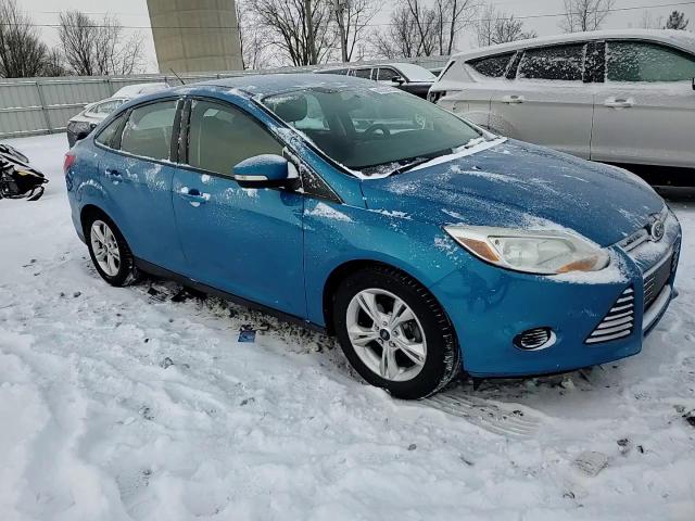 2014 Ford Focus - Image 11