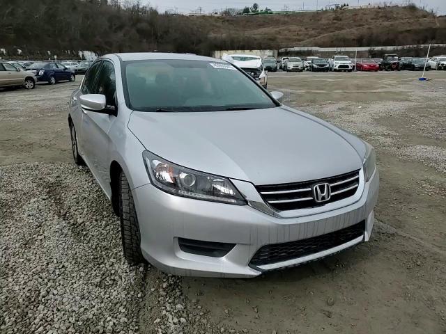 2014 Honda Accord - Image 13
