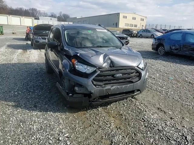 2021 Ford EcoSport - Image 12
