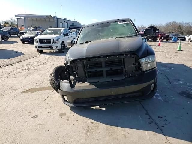 2018 RAM 1500 - Image 14