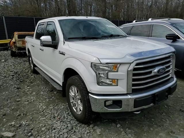 2015 Ford F-150 - Image 11