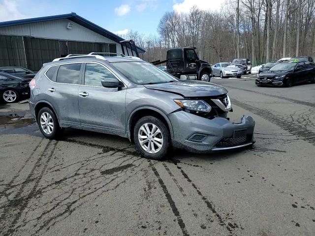 2016 Nissan Rogue - Image 11