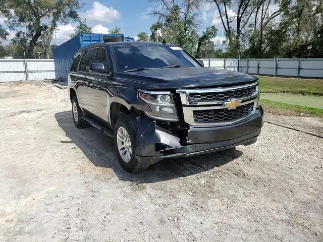 2017 Chevrolet Tahoe C1500 Lt VIN: 1GNSCBKC6HR277477 Lot: 46983025