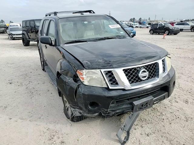 2009 Nissan Pathfinder - Image 12