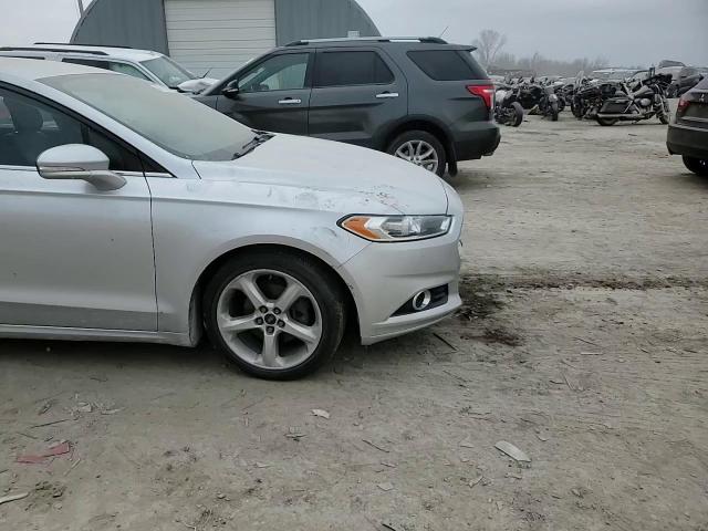 2013 Ford Fusion - Image 11