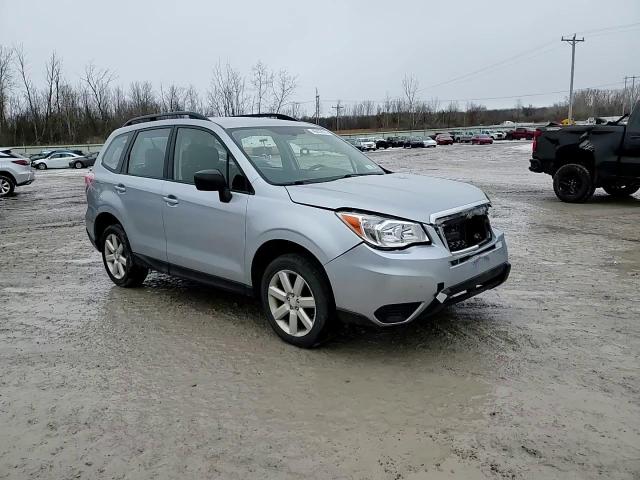 2016 Subaru Forester - Image 15
