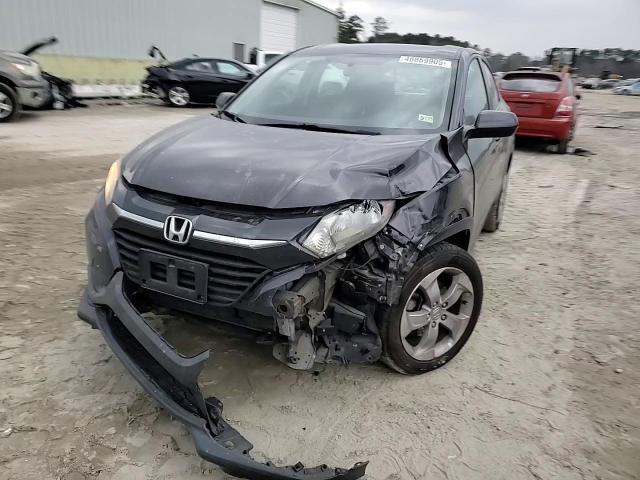 2016 Honda HR-V - Image 12