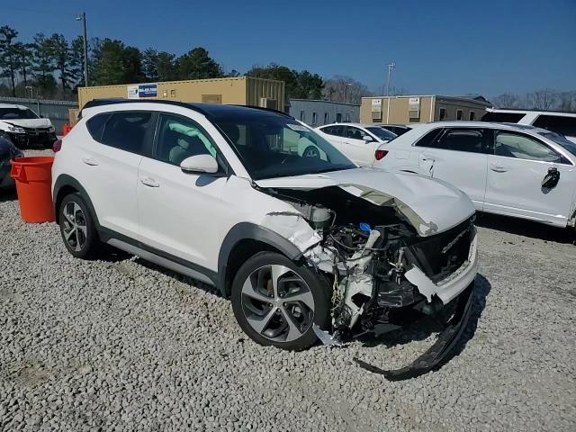 2018 Hyundai Tucson - Image 15