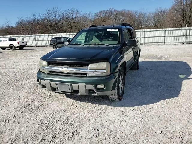 2005 Chevrolet TrailBlazer - Image 12