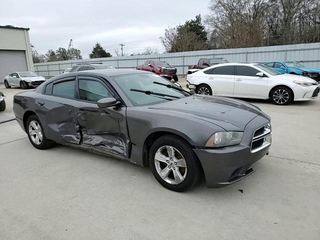 2013 Dodge Charger - Image 10