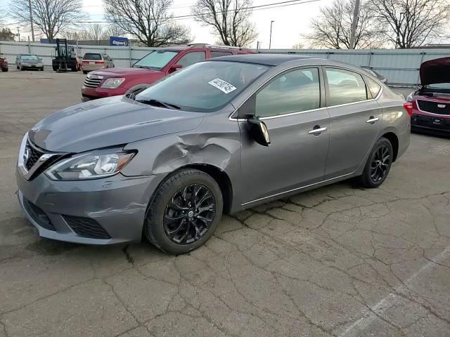 2018 Nissan Sentra - Image 10