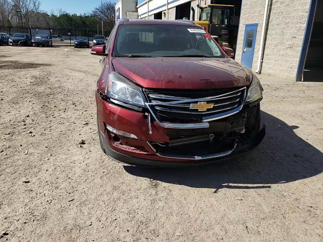 2017 Chevrolet Traverse - Image 12