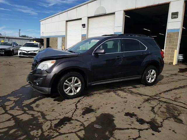 2015 Chevrolet Equinox - Image 13