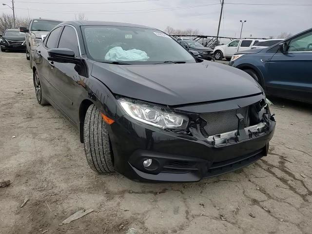 2018 Honda Civic - Image 10