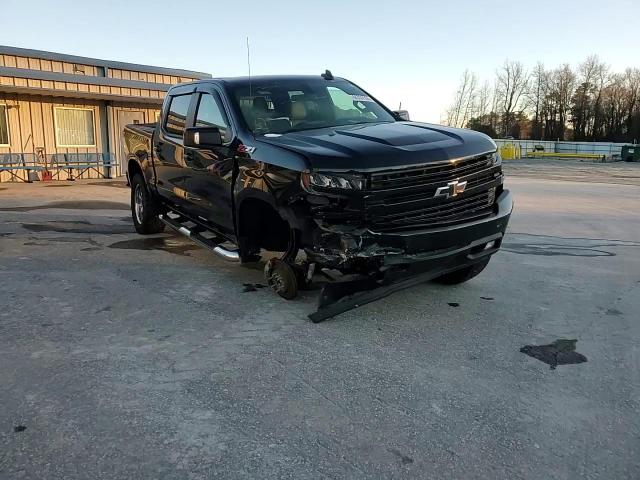2020 Chevrolet Silverado - Image 10