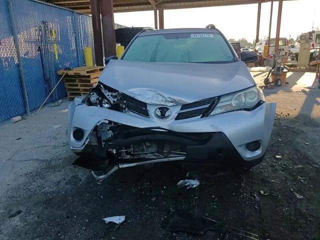 2014 Toyota RAV 4 - Image 14