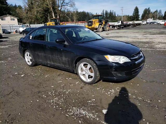 2008 Subaru Legacy - Image 10