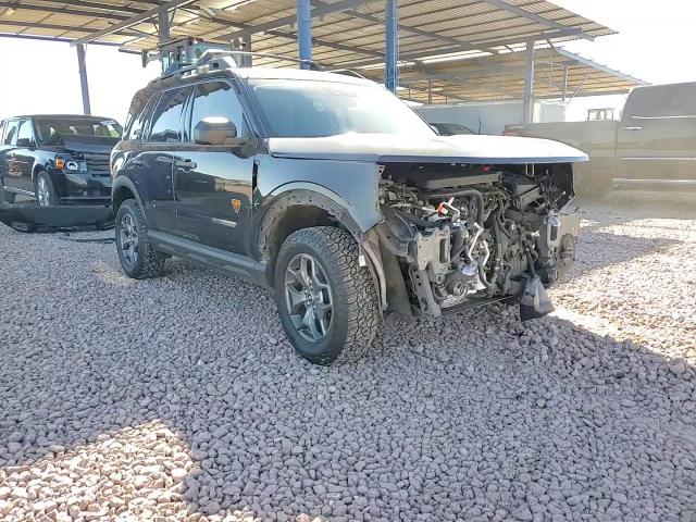 2021 Ford Bronco - Image 12