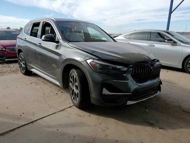 2020 BMW X1 - Image 11