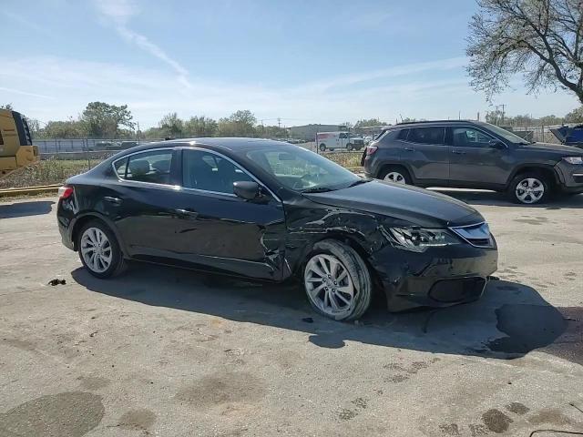 2017 Acura ILX - Image 11