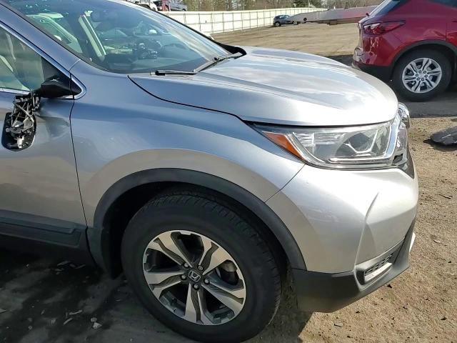 2019 Honda CR-V - Image 11