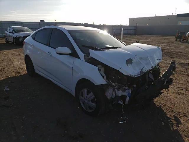 2014 Hyundai Accent - Image 11