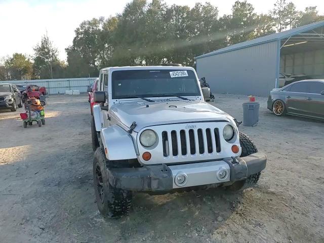 2012 Jeep Wrangler - Image 14