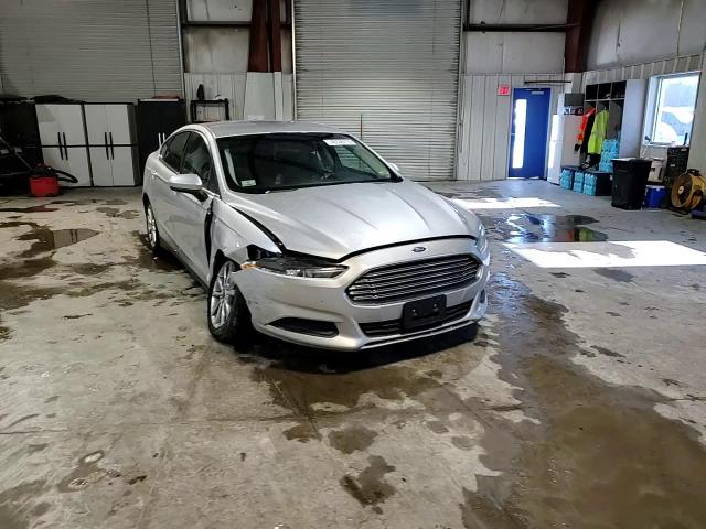 2013 Ford Fusion - Image 11