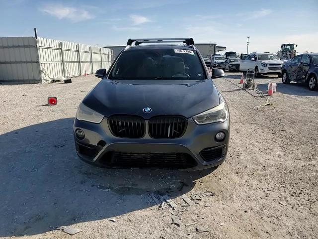 2016 BMW X1 - Image 12
