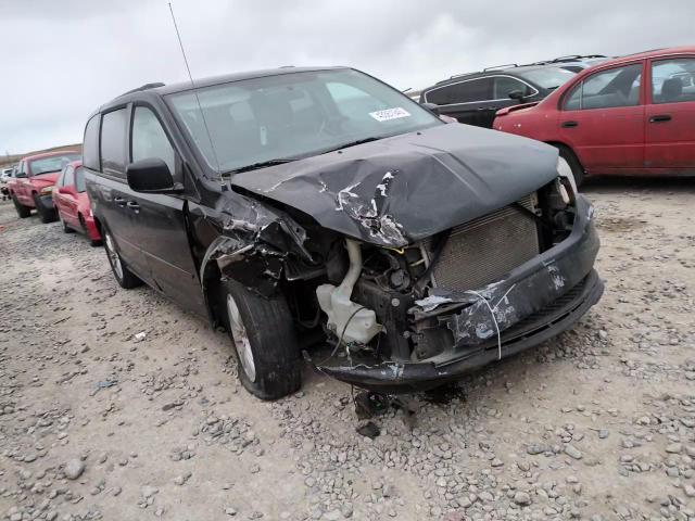 2016 Dodge Caravan - Image 12